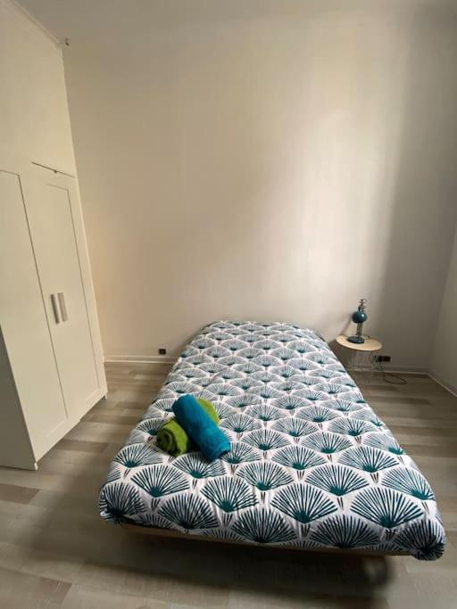 Emile Zola - Grand Appartement Proche Gare Et Polygone - Parking Gratuit- Безие Екстериор снимка